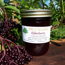 Load image into Gallery viewer, Elderberry Jelly
