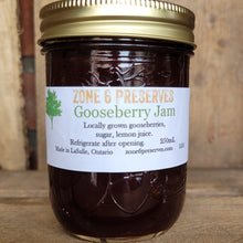 Load image into Gallery viewer, Gooseberry Jam
