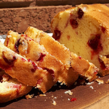 Load image into Gallery viewer, Cranberry Orange Loaf
