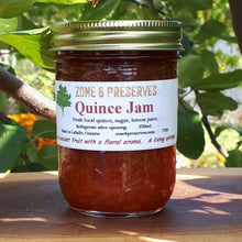 Load image into Gallery viewer, Quince Jam
