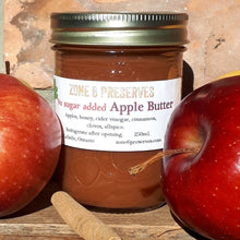 Load image into Gallery viewer, Apple Butter - No Sugar Added
