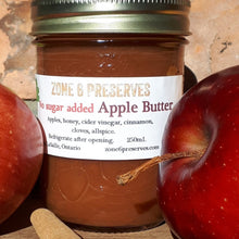 Load image into Gallery viewer, Apple Butter - No Sugar Added
