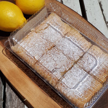 Load image into Gallery viewer, Lemon Squares
