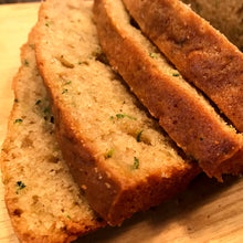 Load image into Gallery viewer, Zucchini Loaf
