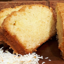 Load image into Gallery viewer, Coconut Loaf
