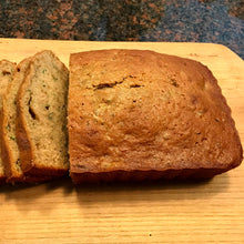 Load image into Gallery viewer, Zucchini Loaf
