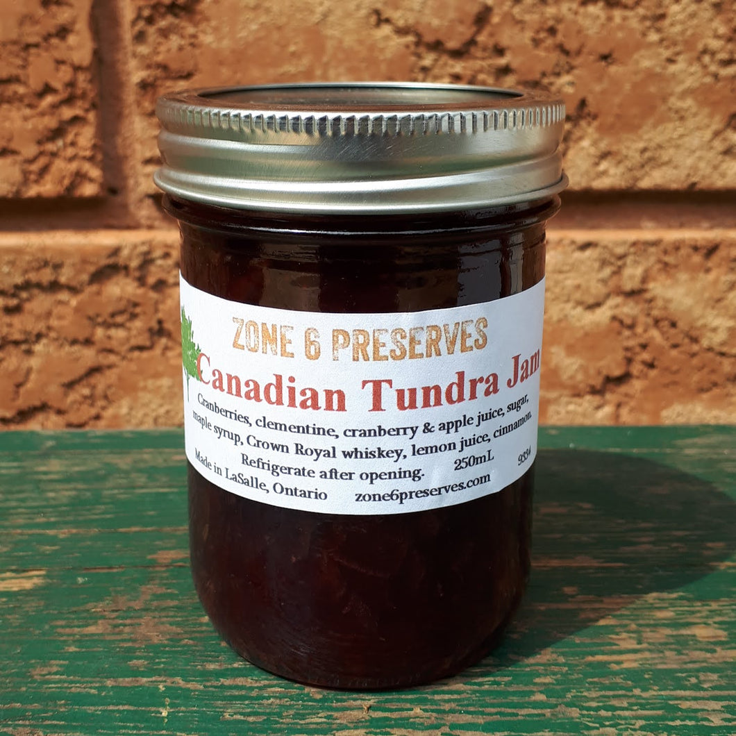 Canadian Tundra Jam