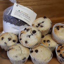 Load image into Gallery viewer, Chocolate Chip Muffin Mix

