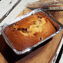 Load image into Gallery viewer, Cranberry Orange Loaf
